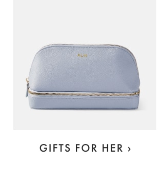 GIFTS FOR HER ›