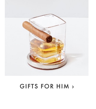 GIFTS FOR HIM ›