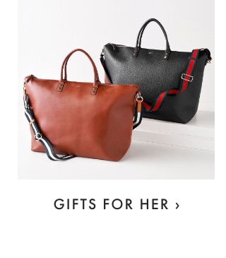 GIFTS FOR HER ›