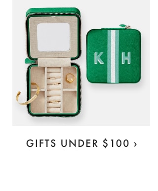 GIFTS UNDER $100 ›