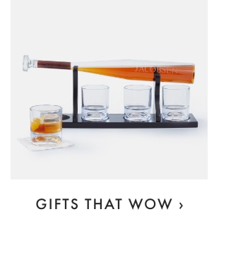 GIFTS THAT WOW ›