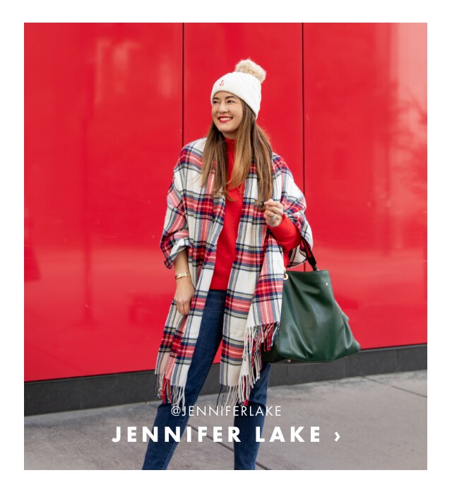 @JENNIFERLAKE - Jennifer Lake