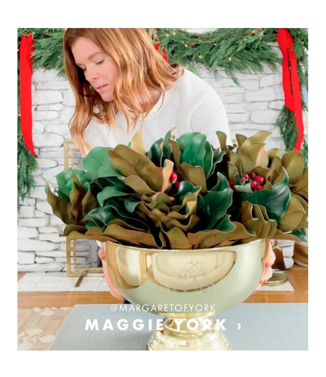 @MARGARETOFYORK - Maggie York