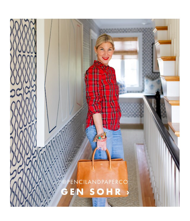 @PENCILANDPAPERCO - Gen Sohr