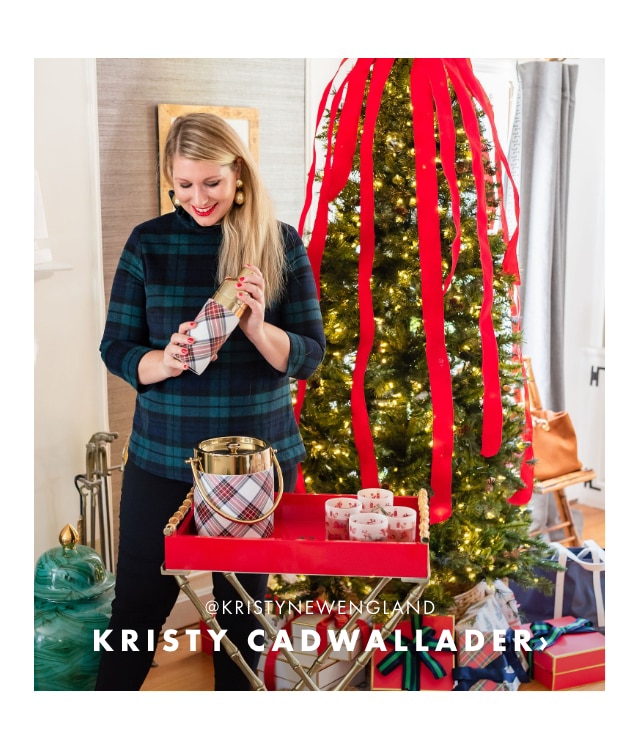 @KRISTYNEWENGLAND - Kristy Carmichael