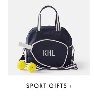 SPORT GIFTS