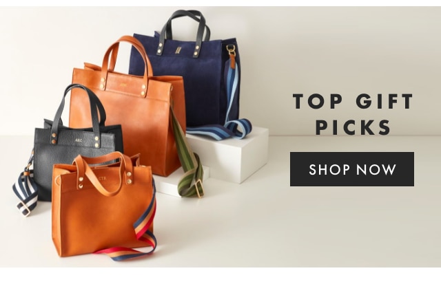 TOP GIFT PICKS - SHOP NOW