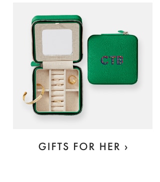 GIFTS FOR HER