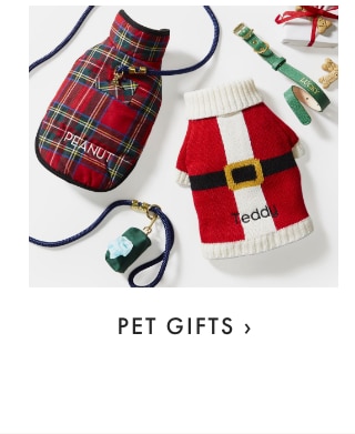 PET GIFTS