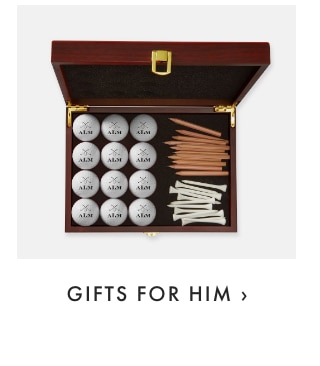 GIFTS FOR HIM