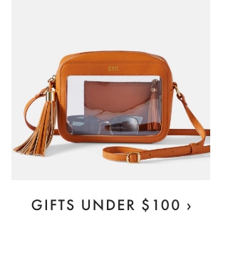 GIFTS UNDER $100