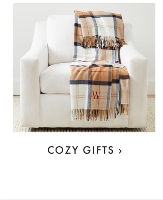 COZY GIFTS