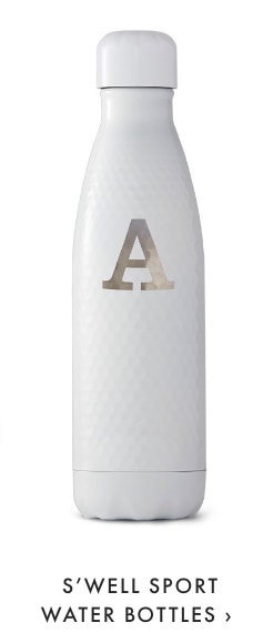 S'WELL SPORT WATER BOTTLES