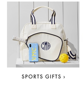 SPORTS GIFTS