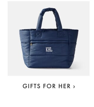GIFTS FOR HER