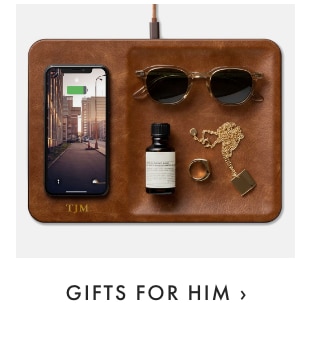 GIFTS FOR HIM