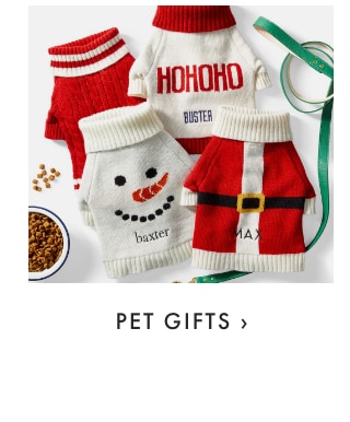 PET GIFTS