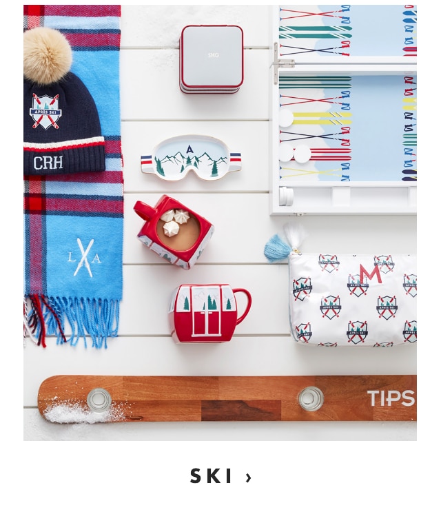 SKI