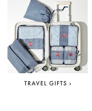 TRAVEL GIFTS ›