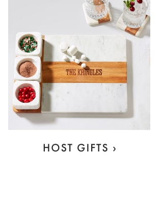 HOST GIFTS ›