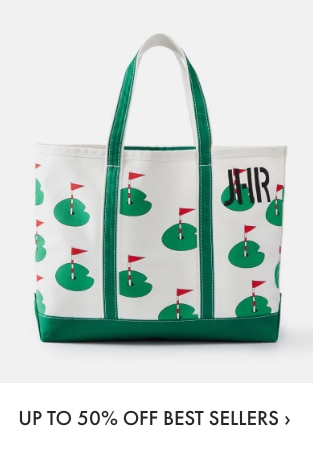 UP TO 50% OFF BEST SELLERS › 
