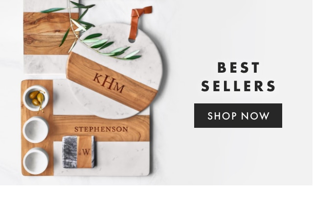 BEST SELLERS - SHOP NOW