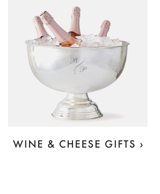 WINE & CHEESE GIFTS ›