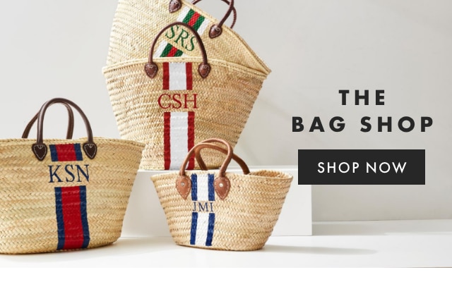 THE BAG SHOP - SHOP NOW
