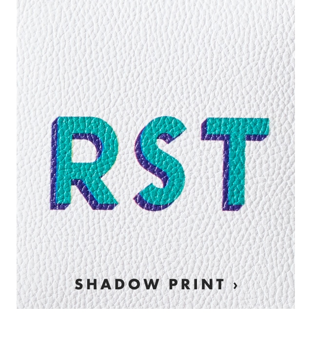 SHADOW PRINT ›