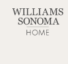 WILLIAMS SONOMA HOME