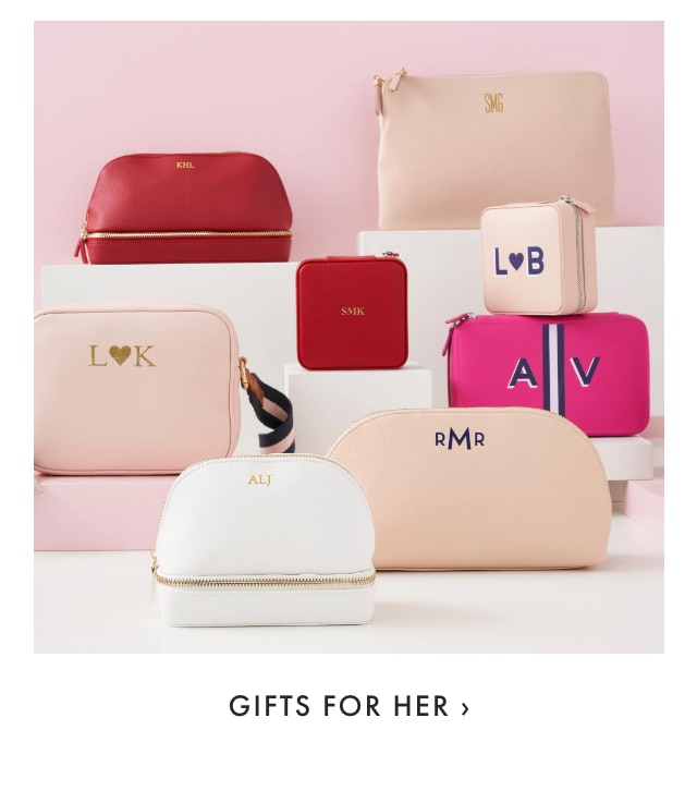 GIFTS FOR HER ›
