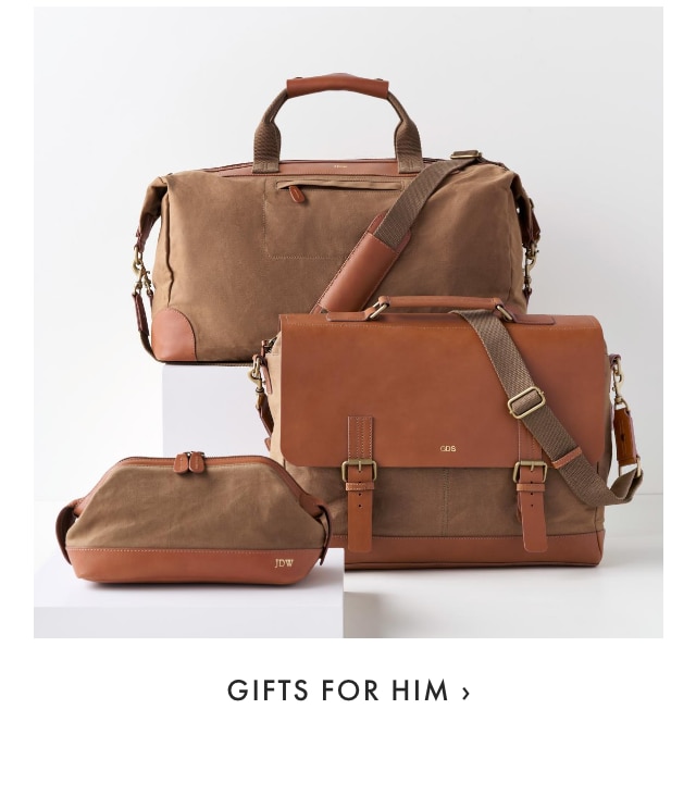 GIFTS FOR HIM ›