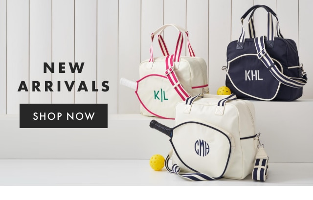 NEW ARRIVALS - SHOP NOW
