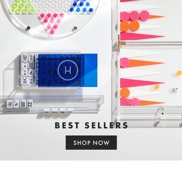 BEST SELLERS - SHOP NOW