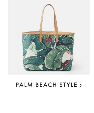 PALM BEACH STYLE ›