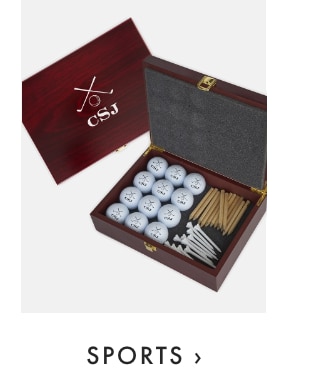 SPORTS &rsaquo;