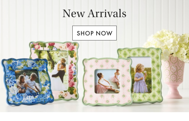 NEW ARRIVALS - SHOP NOW