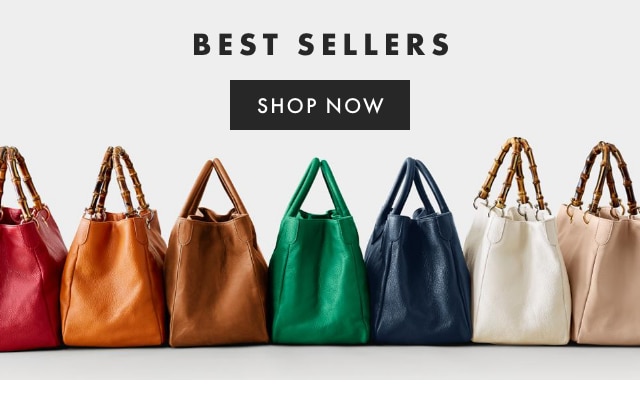 BEST SELLERS - SHOP NOW