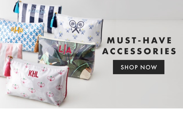 'i'::MUST-HAVE ACCESSORIES SHOP NOW 