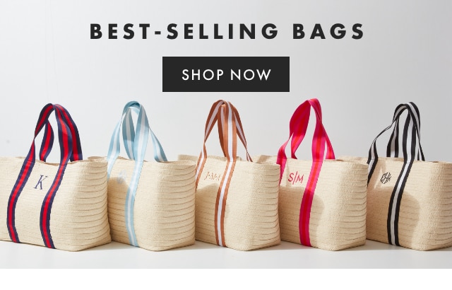 BEST-SELLING BAGS - SHOP NOW