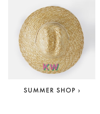 SUMMER SHOP ›