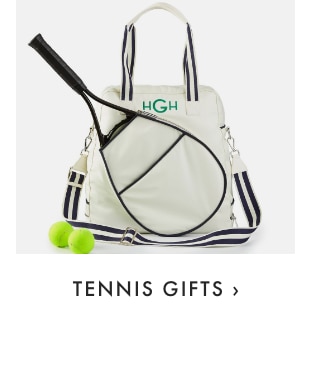 TENNIS GIFTS ›