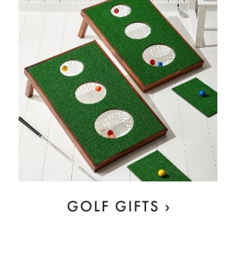 GOLF GIFTS ›