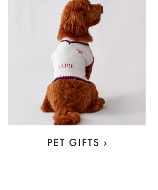 PET GIFTS ›