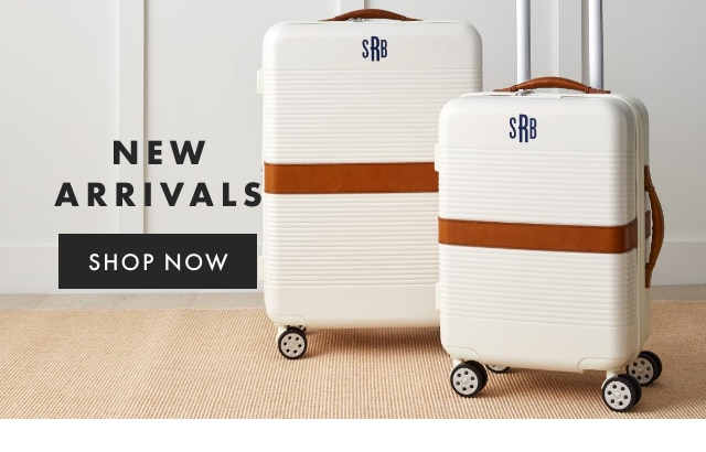 NEW ARRIVALS - SHOP NOW