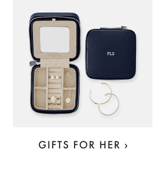 GIFTS FOR HER ›
