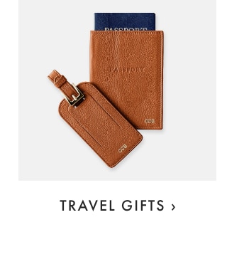 TRAVEL GIFTS ›