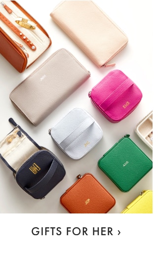 GIFTS FOR HER ›