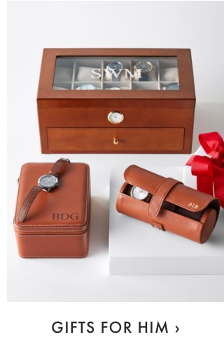GIFTS FOR HIM ›