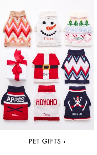 PET GIFTS ›